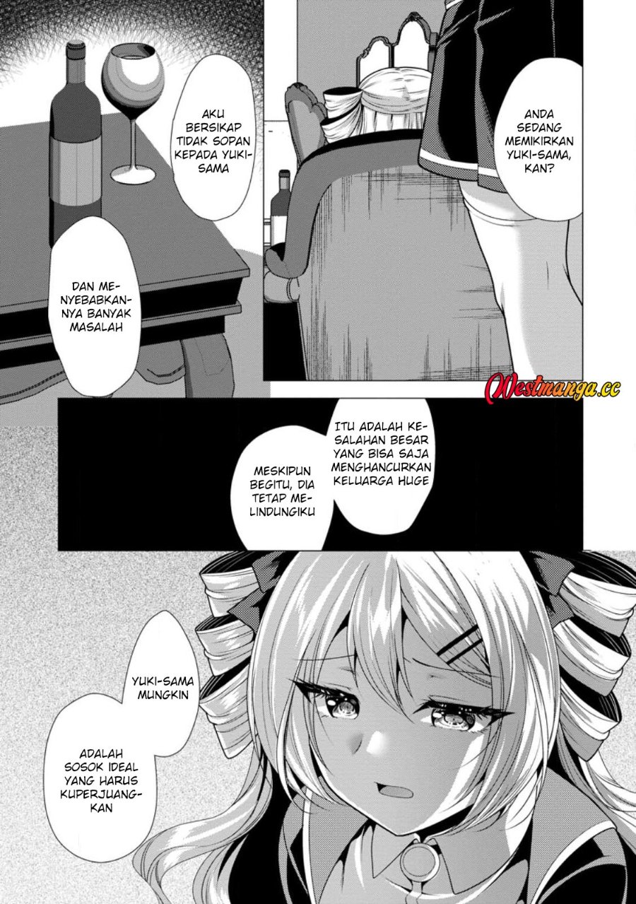 Hisshou Dungeon Unei Houhou Chapter 74 - Page 19