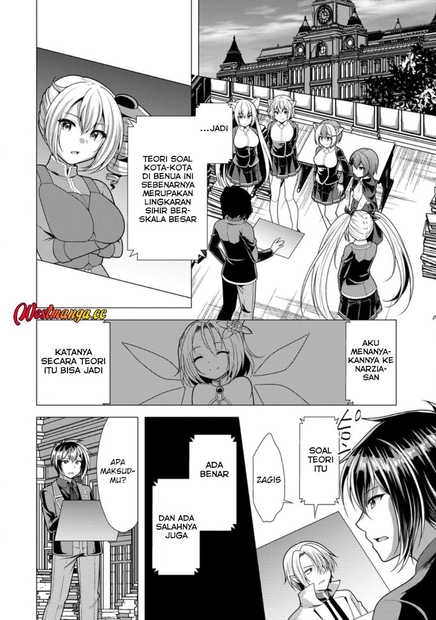 Hisshou Dungeon Unei Houhou Chapter 74 - Page 4