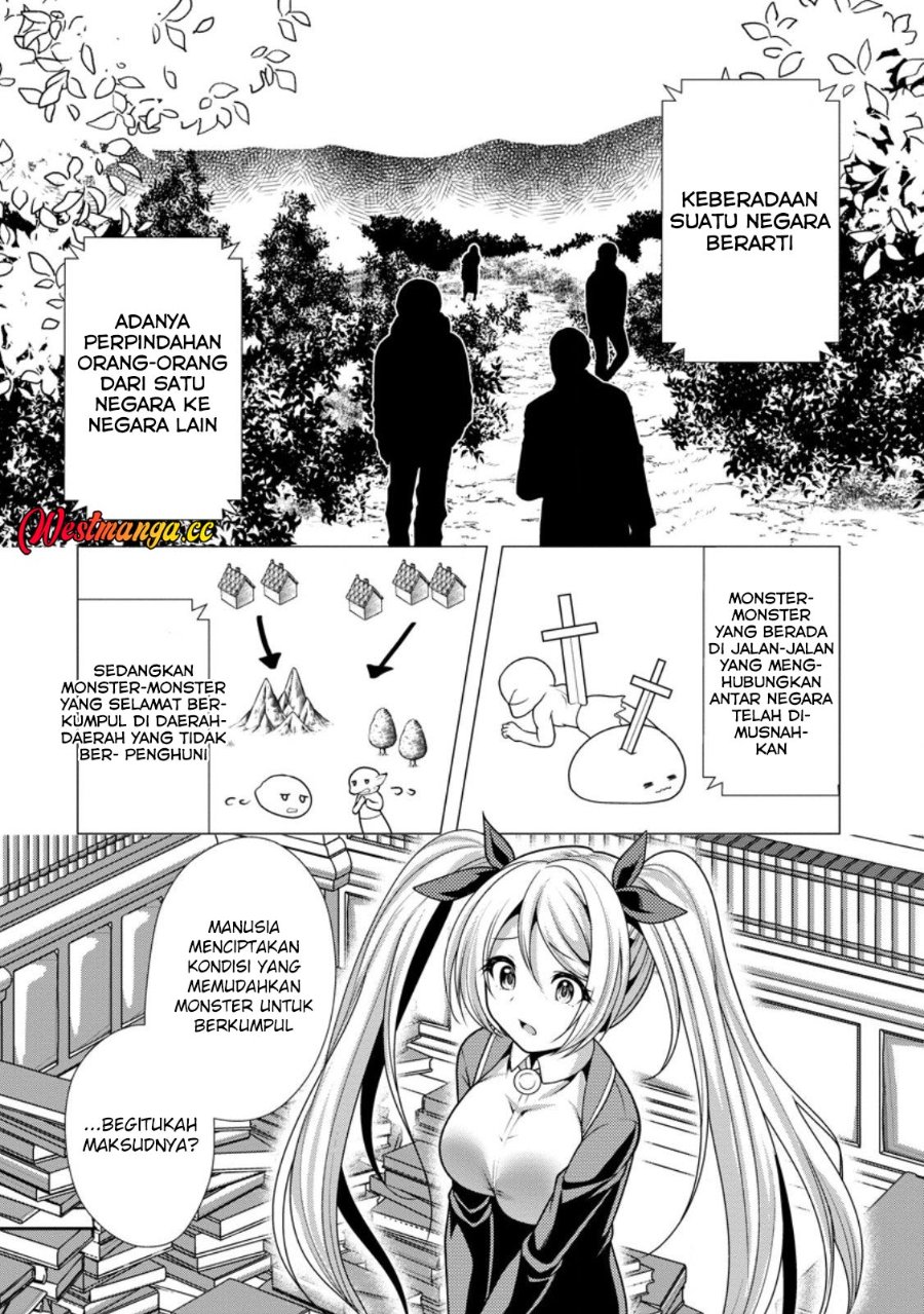 Hisshou Dungeon Unei Houhou Chapter 74 - Page 6