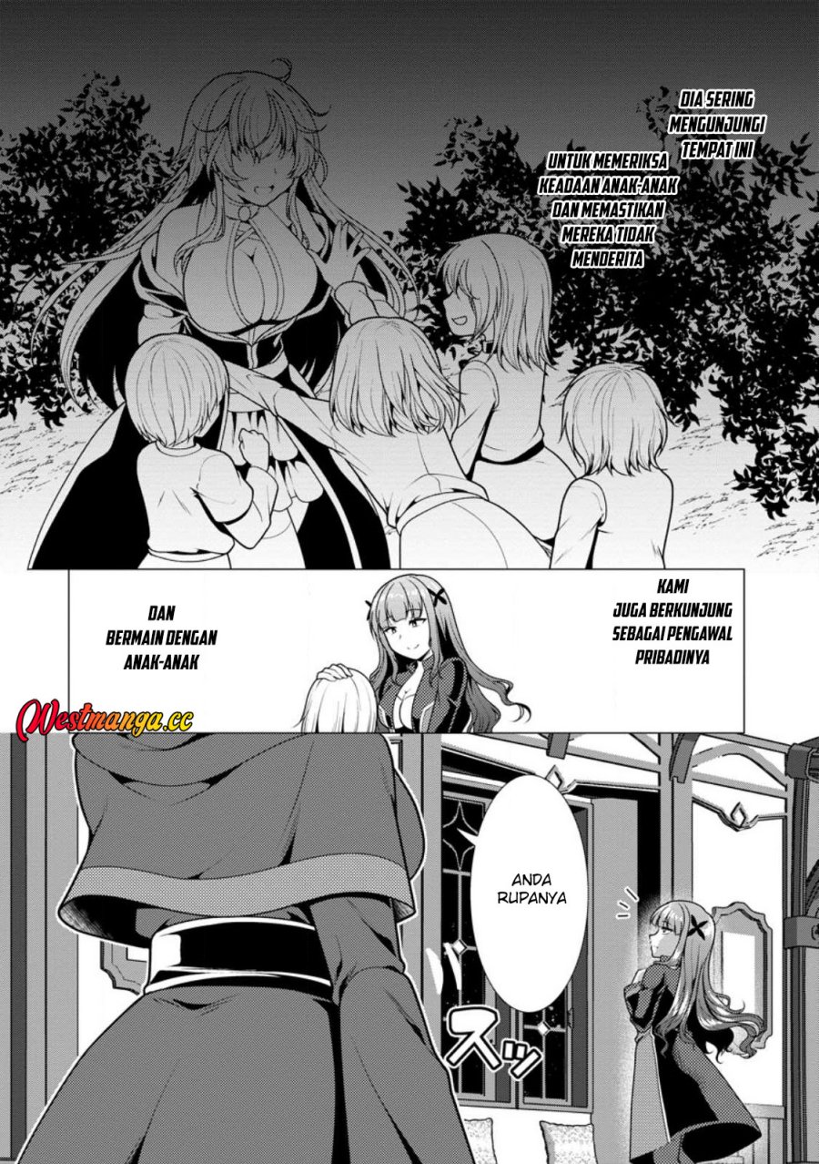 Hisshou Dungeon Unei Houhou Chapter 75 - Page 4