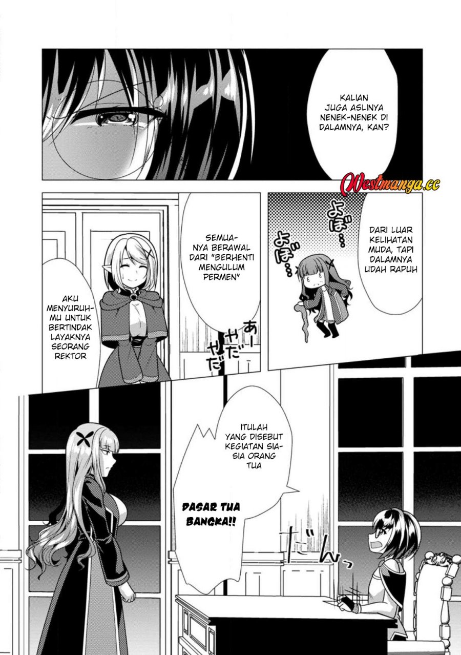 Hisshou Dungeon Unei Houhou Chapter 75 - Page 9