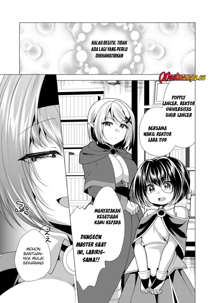 Hisshou Dungeon Unei Houhou Chapter 76 - Page 11