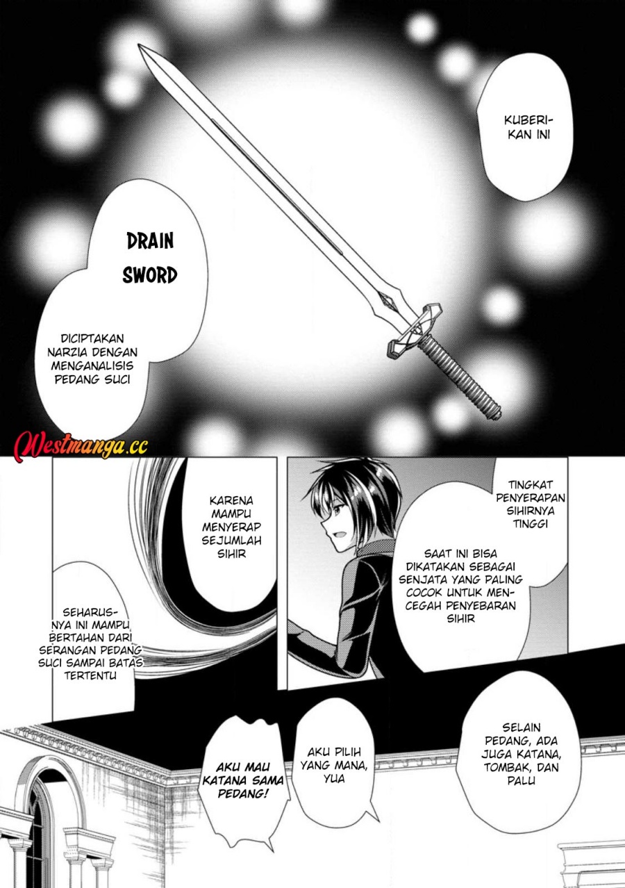 Hisshou Dungeon Unei Houhou Chapter 76 - Page 29