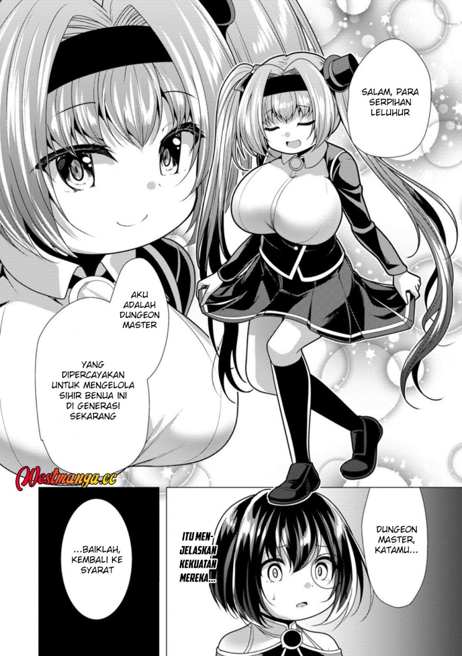 Hisshou Dungeon Unei Houhou Chapter 76 - Page 6