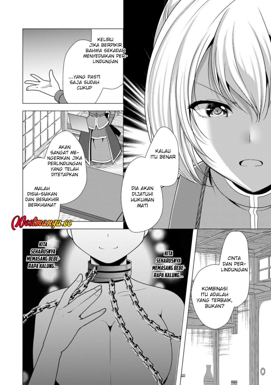 Hisshou Dungeon Unei Houhou Chapter 77 - Page 10