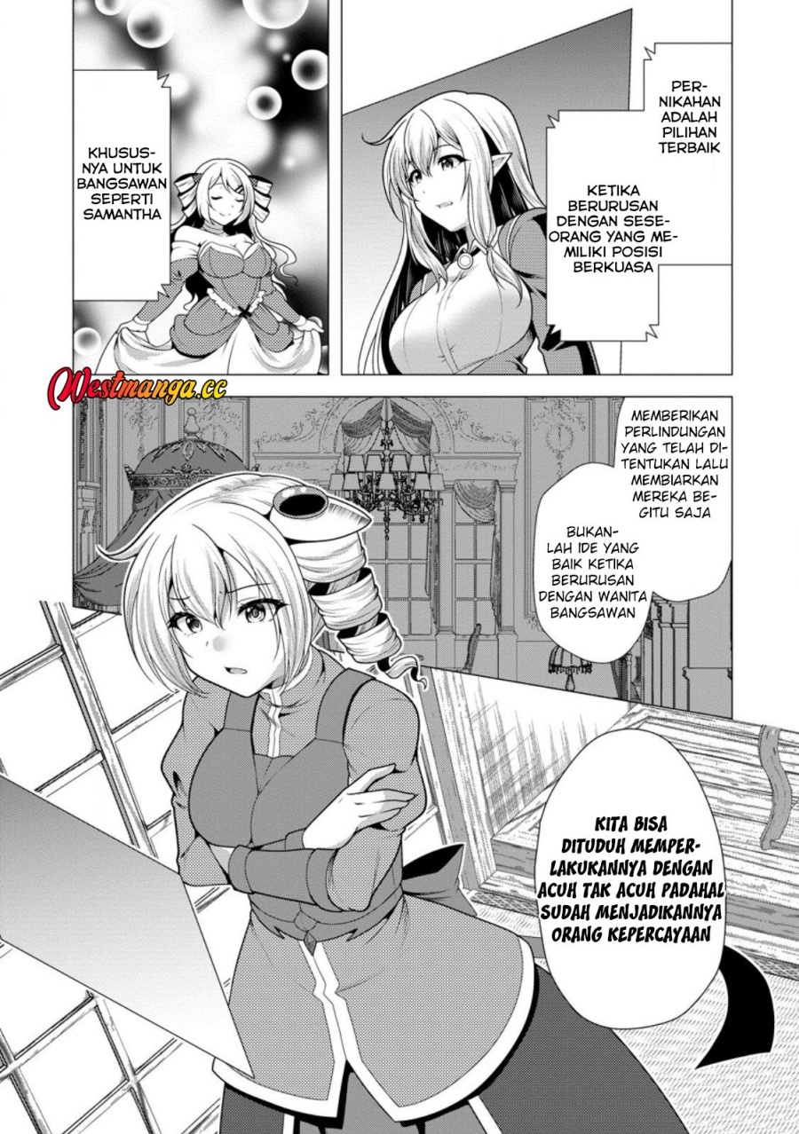 Hisshou Dungeon Unei Houhou Chapter 77 - Page 11