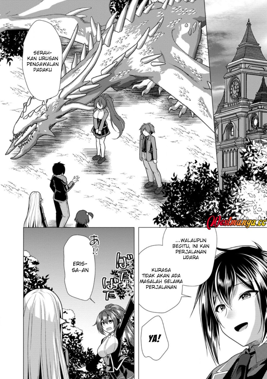 Hisshou Dungeon Unei Houhou Chapter 78 - Page 10