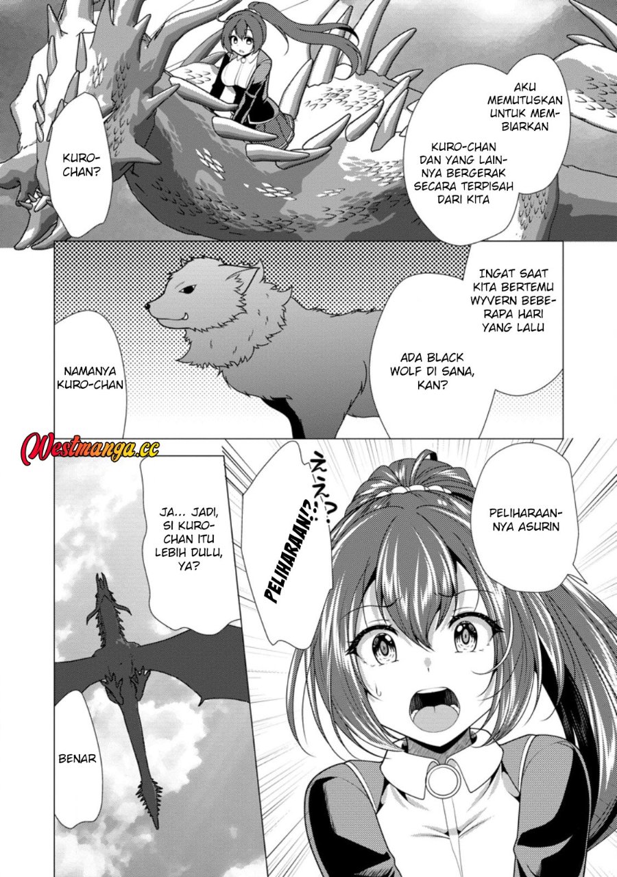 Hisshou Dungeon Unei Houhou Chapter 78 - Page 14