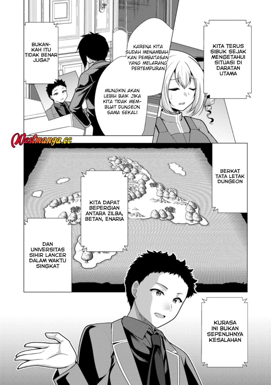 Hisshou Dungeon Unei Houhou Chapter 78 - Page 20