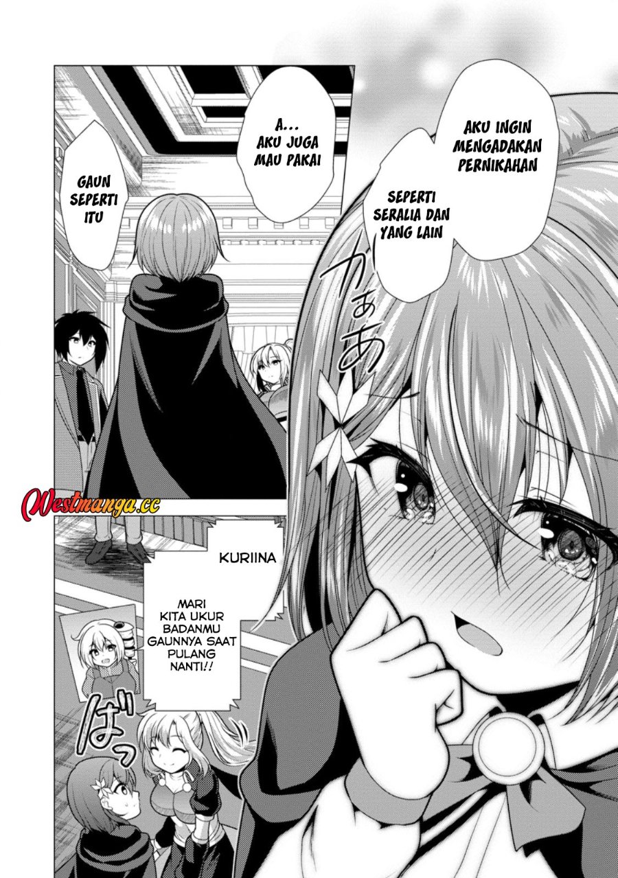 Hisshou Dungeon Unei Houhou Chapter 78 - Page 30
