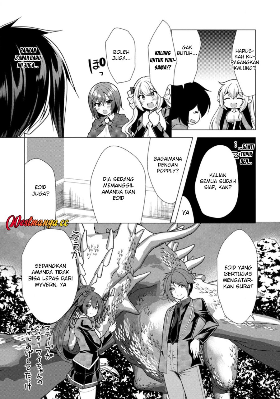 Hisshou Dungeon Unei Houhou Chapter 78 - Page 9
