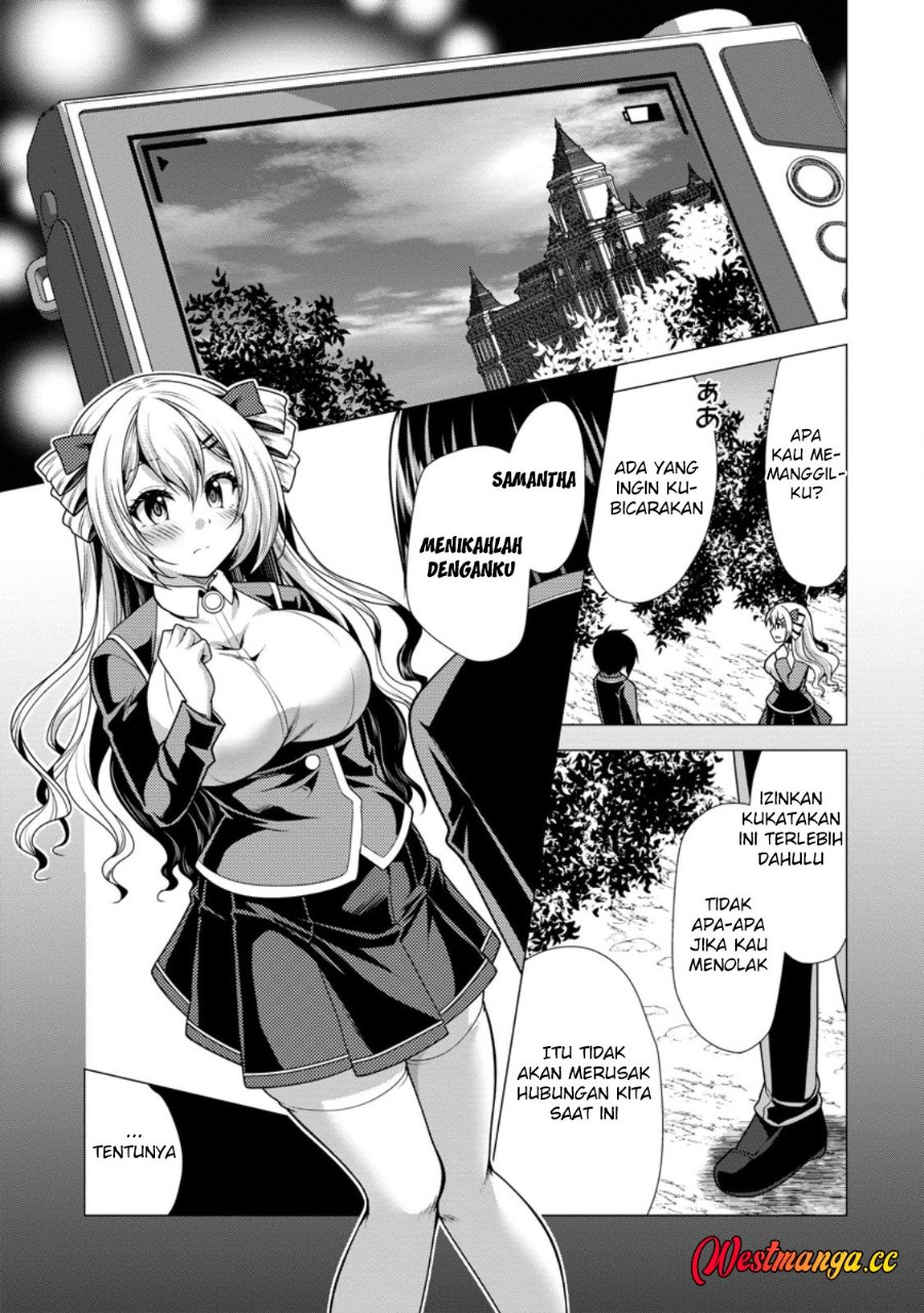 Hisshou Dungeon Unei Houhou Chapter 79 - Page 13