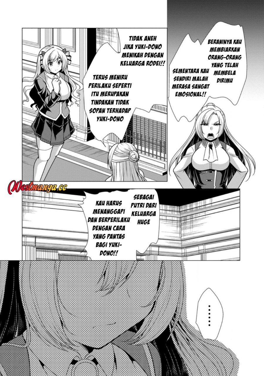 Hisshou Dungeon Unei Houhou Chapter 79 - Page 20
