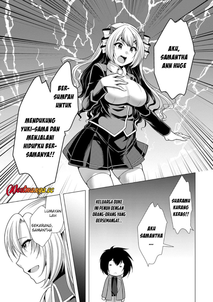 Hisshou Dungeon Unei Houhou Chapter 79 - Page 21