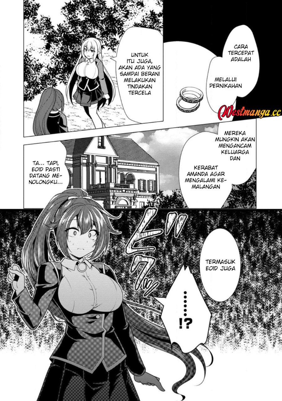 Hisshou Dungeon Unei Houhou Chapter 79 - Page 30