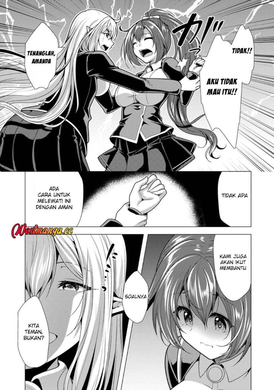 Hisshou Dungeon Unei Houhou Chapter 79 - Page 31