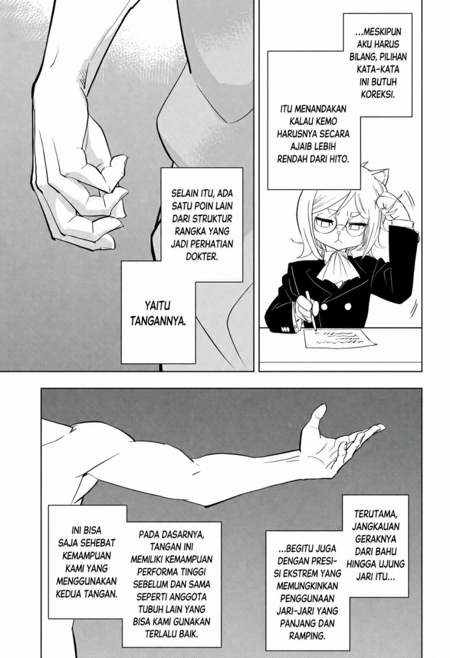 Baca Hitoner - Chapter 1 halaman 10