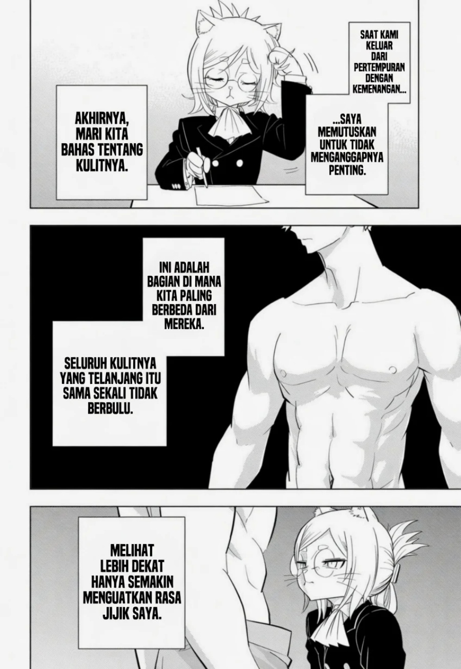 Baca Hitoner - Chapter 1 halaman 13