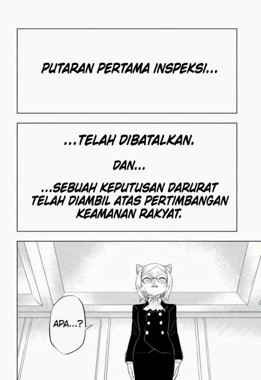 Baca Hitoner - Chapter 1 halaman 33