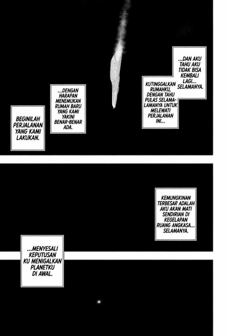 Baca Hitoner - Chapter 1 halaman 40
