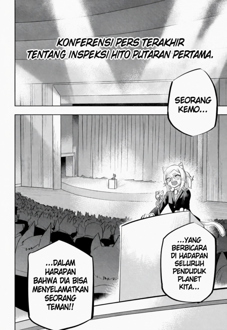 Baca Hitoner - Chapter 1 halaman 45