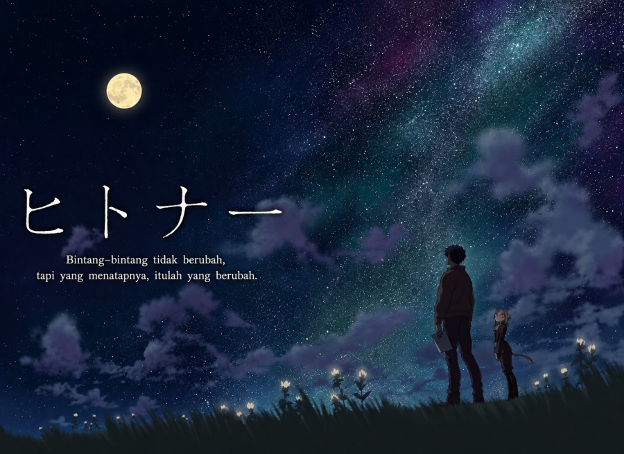 Baca Hitoner - Chapter 1 halaman 59
