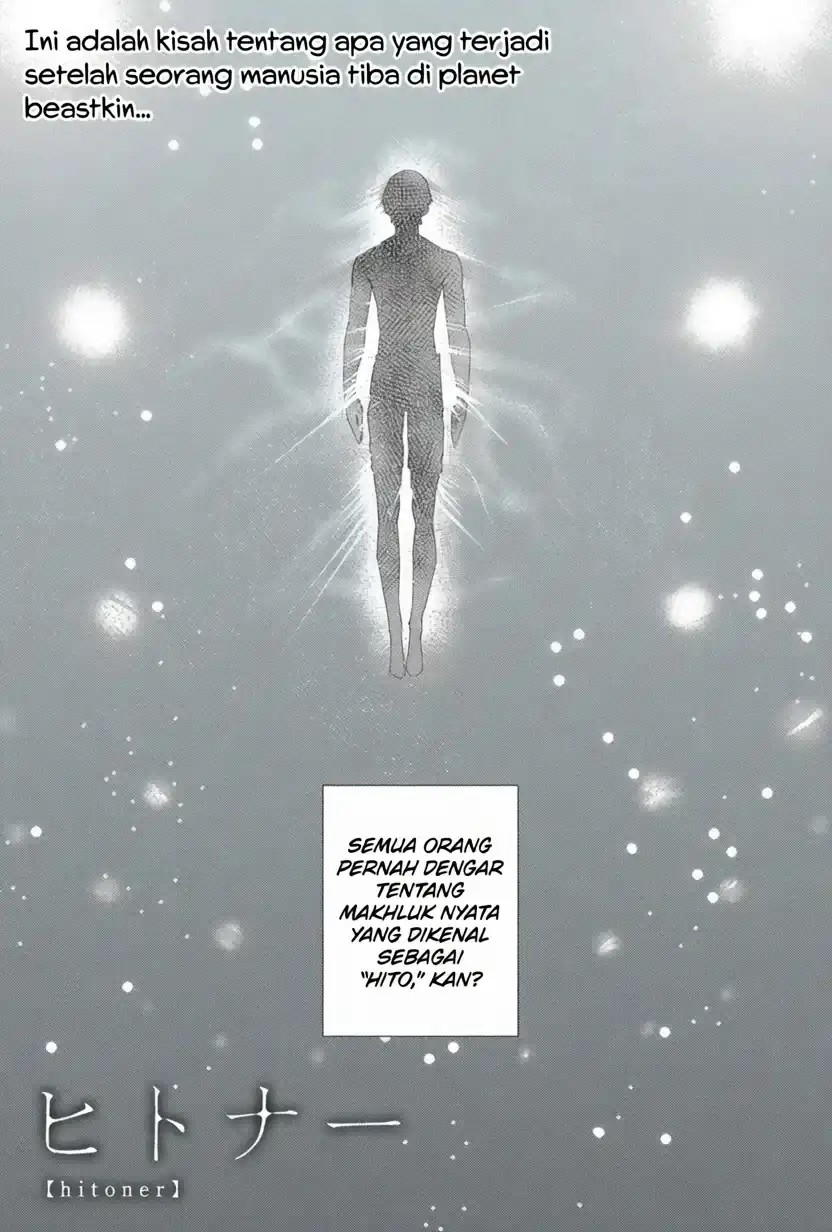 Baca Hitoner - Chapter 2 halaman 2