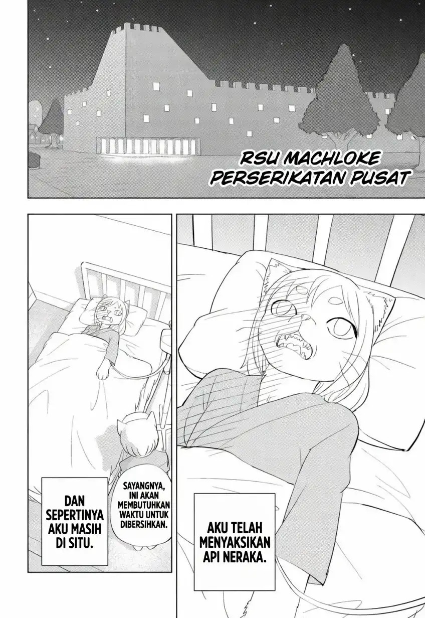 Baca Hitoner - Chapter 2 halaman 23