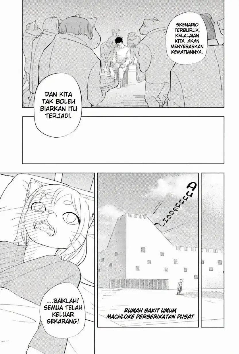 Baca Hitoner - Chapter 2 halaman 30