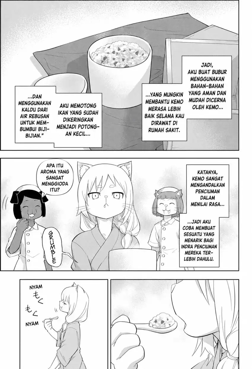 Baca Hitoner - Chapter 2 halaman 36