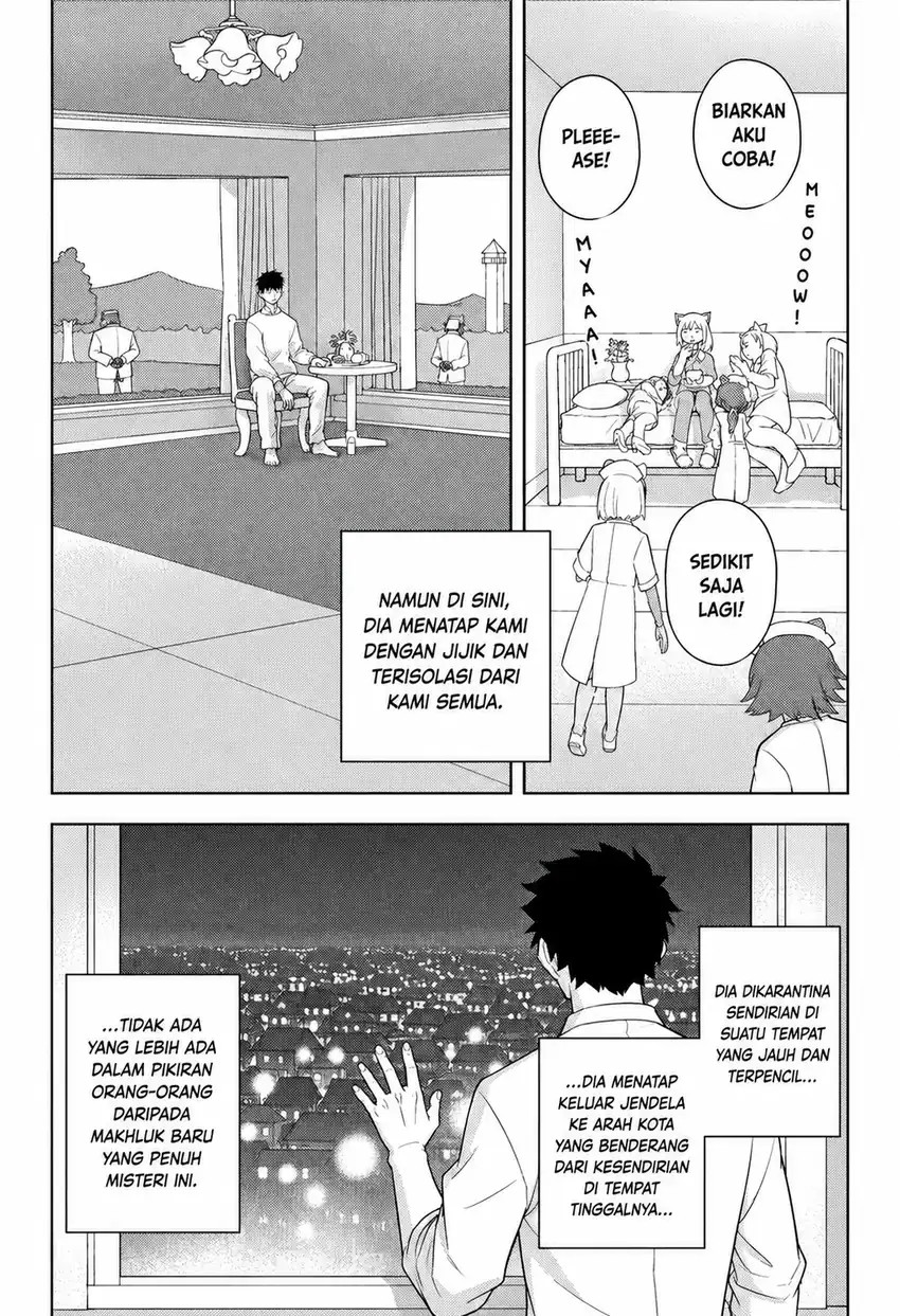 Baca Hitoner - Chapter 2 halaman 38