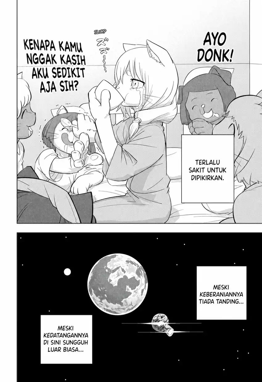 Baca Hitoner - Chapter 2 halaman 39