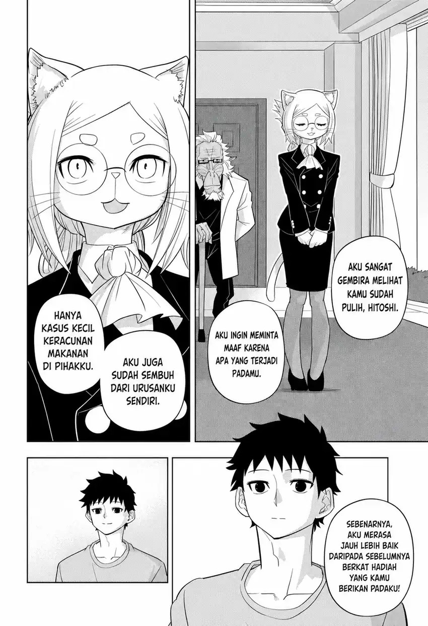 Baca Hitoner - Chapter 2 halaman 41