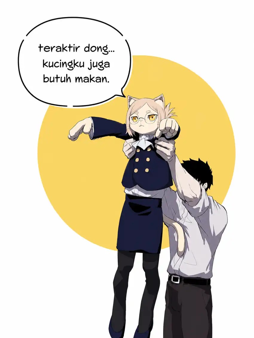 Baca Hitoner - Chapter 2 halaman 45