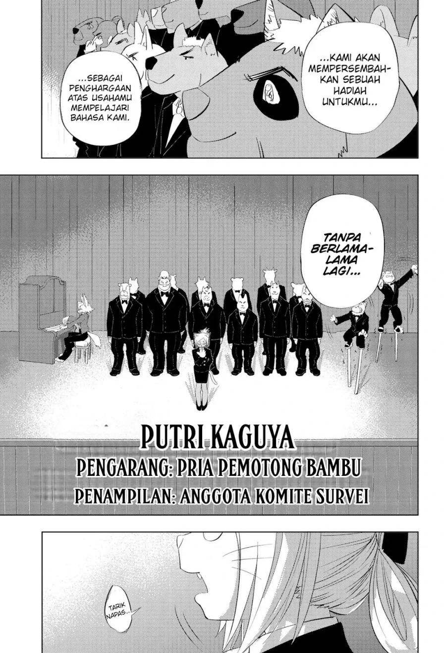 Baca Hitoner - Chapter 3 halaman 24