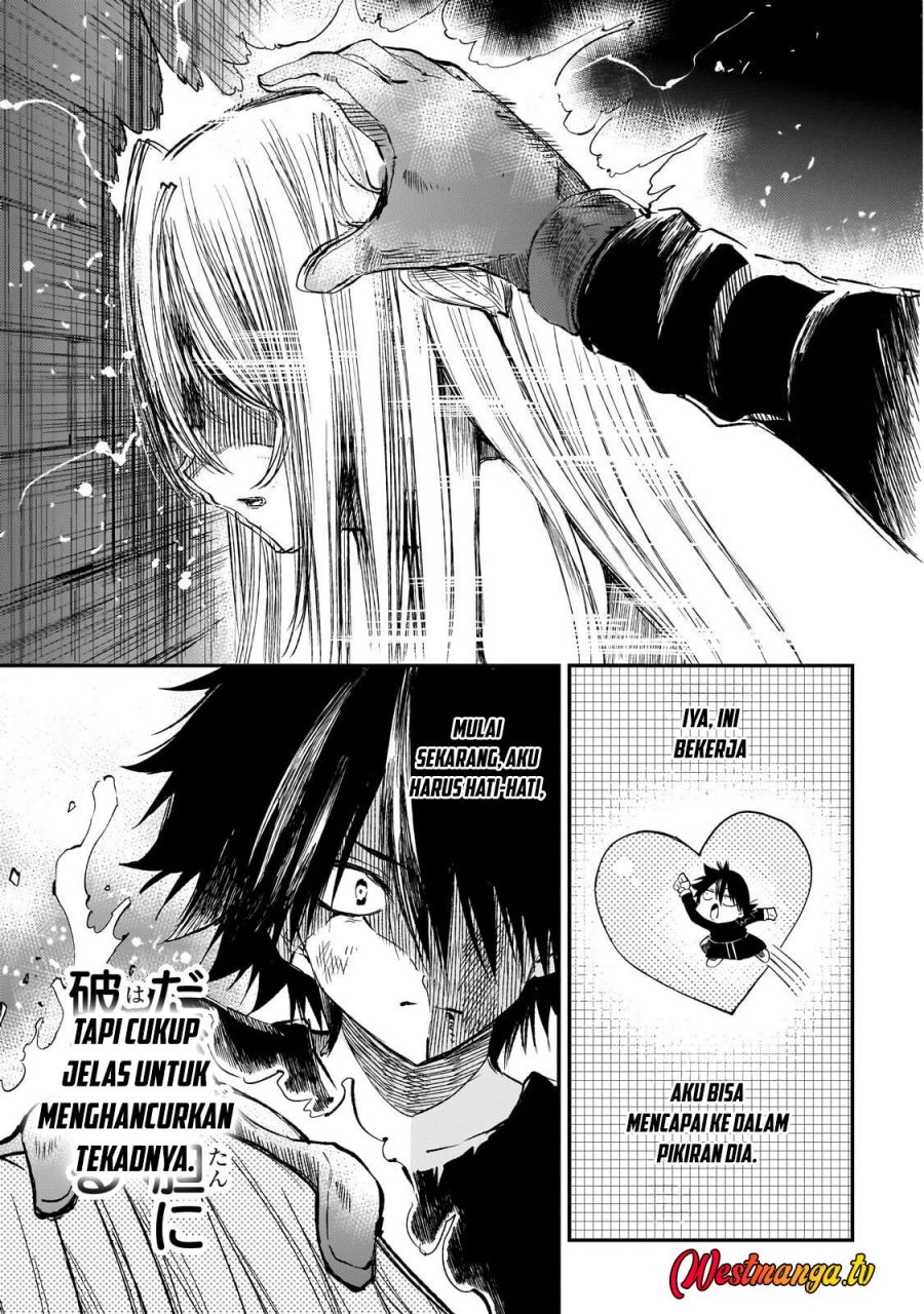 Hitoribocchi no Isekai Kouryaku Chapter 305 - Page 10