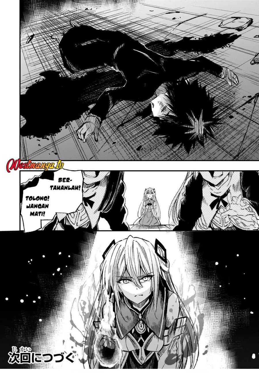 Hitoribocchi no Isekai Kouryaku Chapter 305 - Page 17