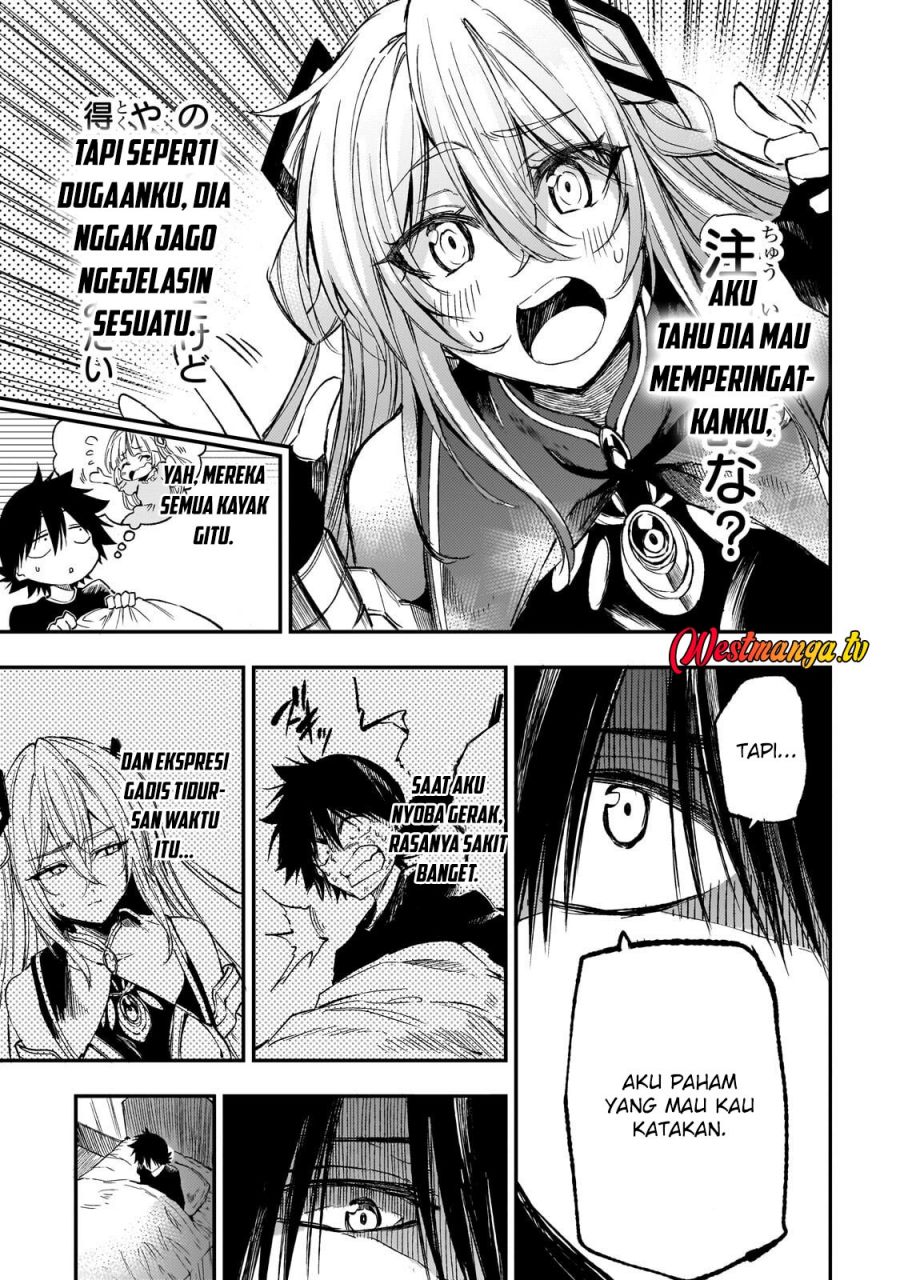 Hitoribocchi no Isekai Kouryaku Chapter 306 - Page 14