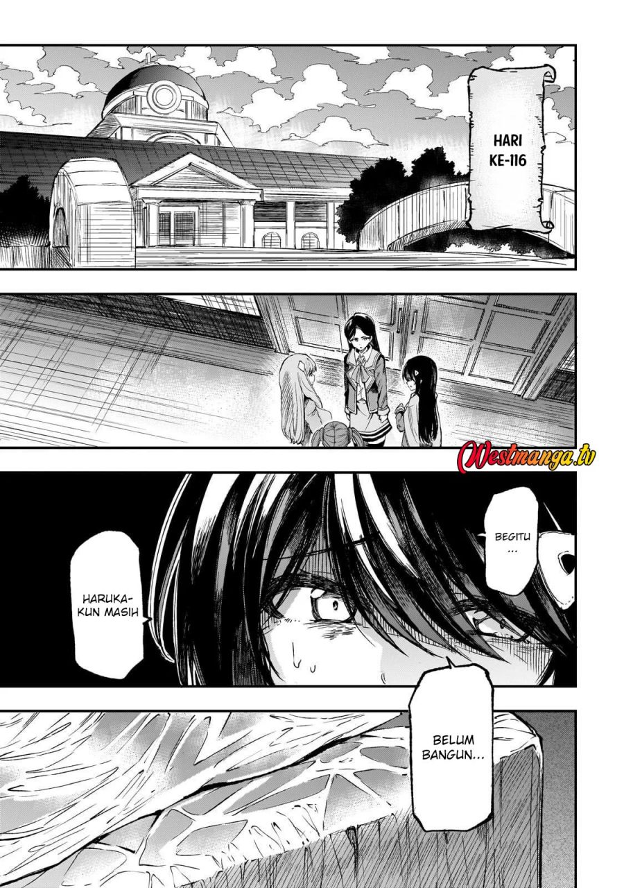 Hitoribocchi no Isekai Kouryaku Chapter 306 - Page 3