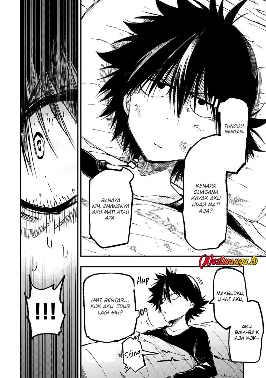 Hitoribocchi no Isekai Kouryaku Chapter 306 - Page 6