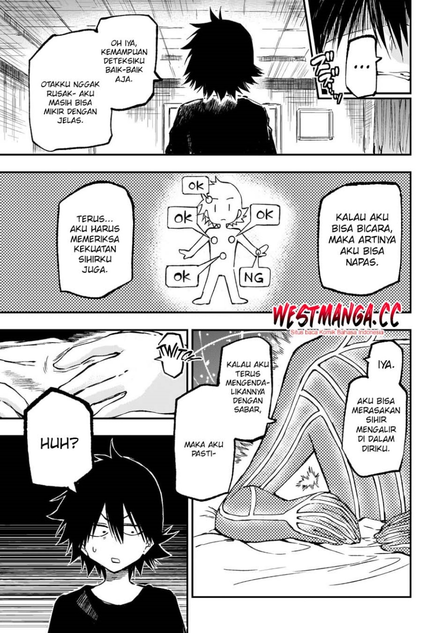 Hitoribocchi no Isekai Kouryaku Chapter 307 - Page 11