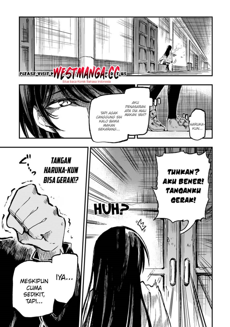 Hitoribocchi no Isekai Kouryaku Chapter 307 - Page 14