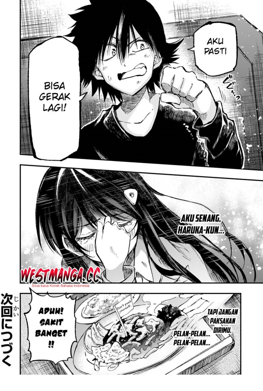 Hitoribocchi no Isekai Kouryaku Chapter 307 - Page 15