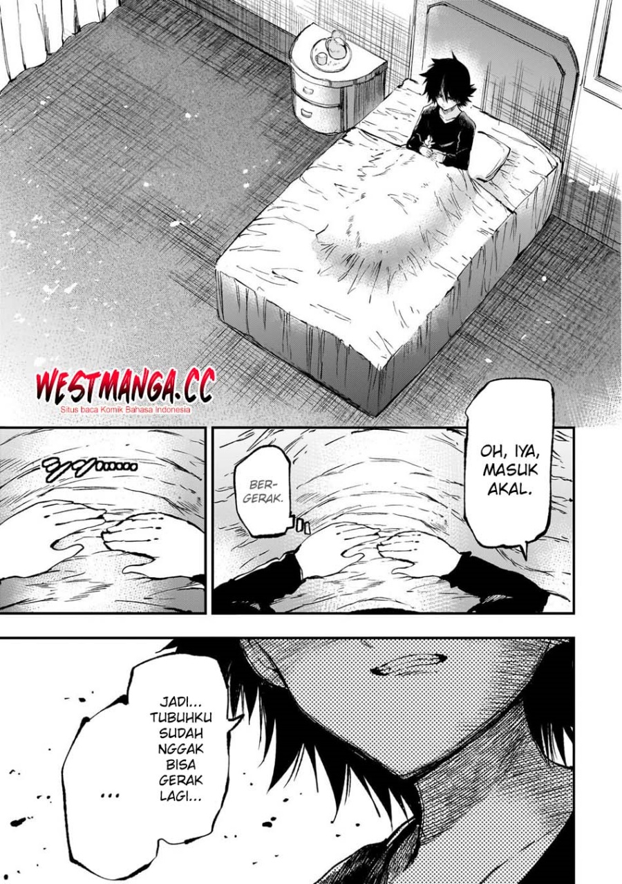 Hitoribocchi no Isekai Kouryaku Chapter 307 - Page 7