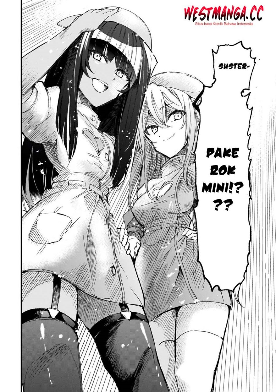 Hitoribocchi no Isekai Kouryaku Chapter 308 - Page 10