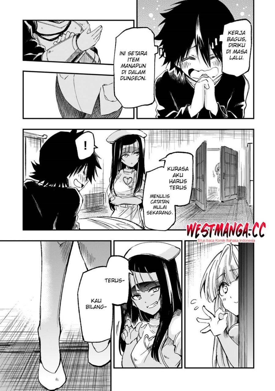 Hitoribocchi no Isekai Kouryaku Chapter 308 - Page 13