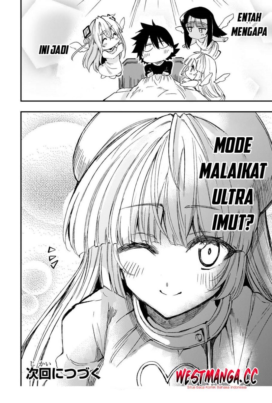Hitoribocchi no Isekai Kouryaku Chapter 308 - Page 15
