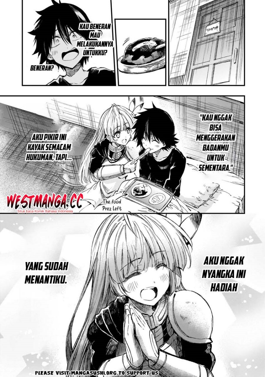 Hitoribocchi no Isekai Kouryaku Chapter 308 - Page 2