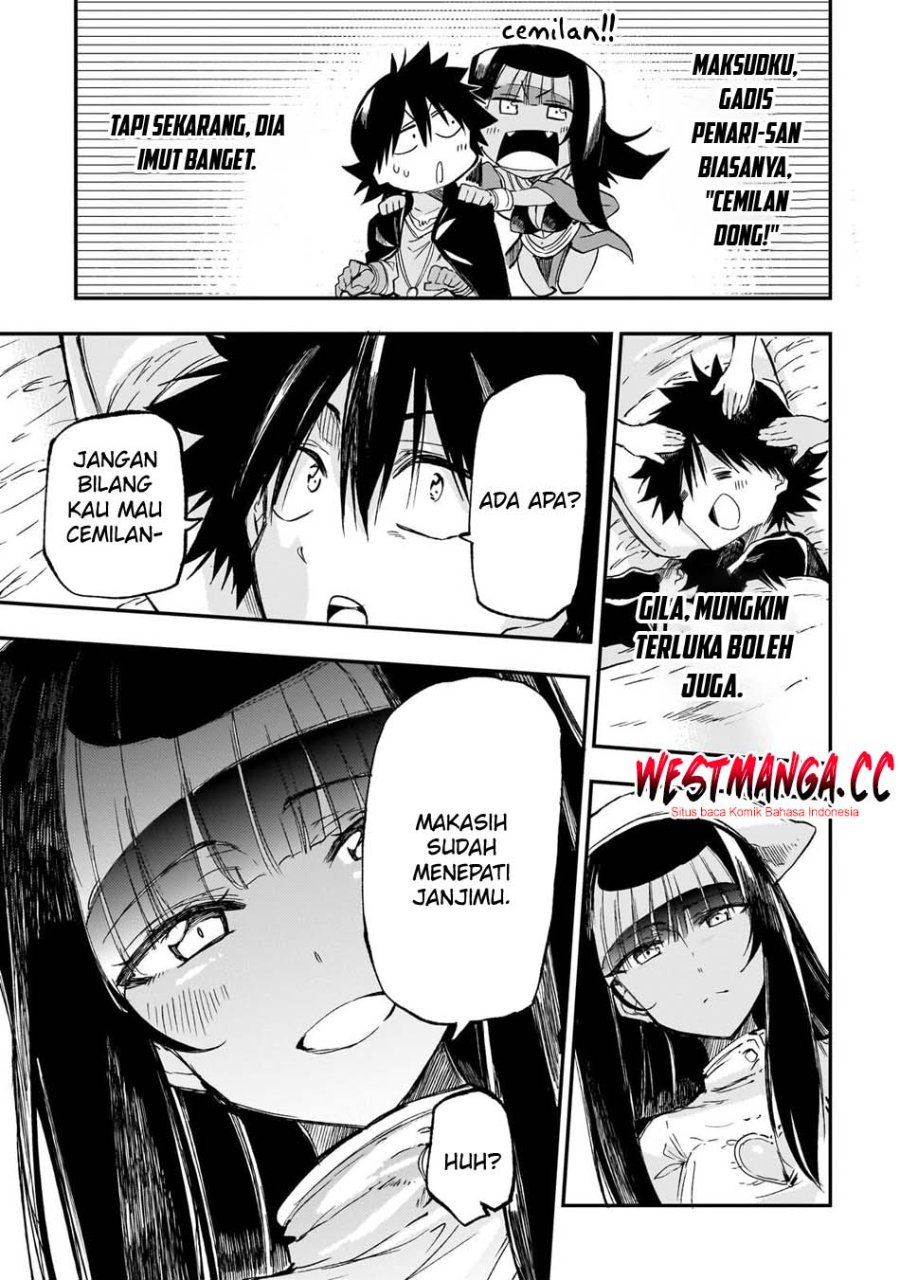 Hitoribocchi no Isekai Kouryaku Chapter 309 - Page 10