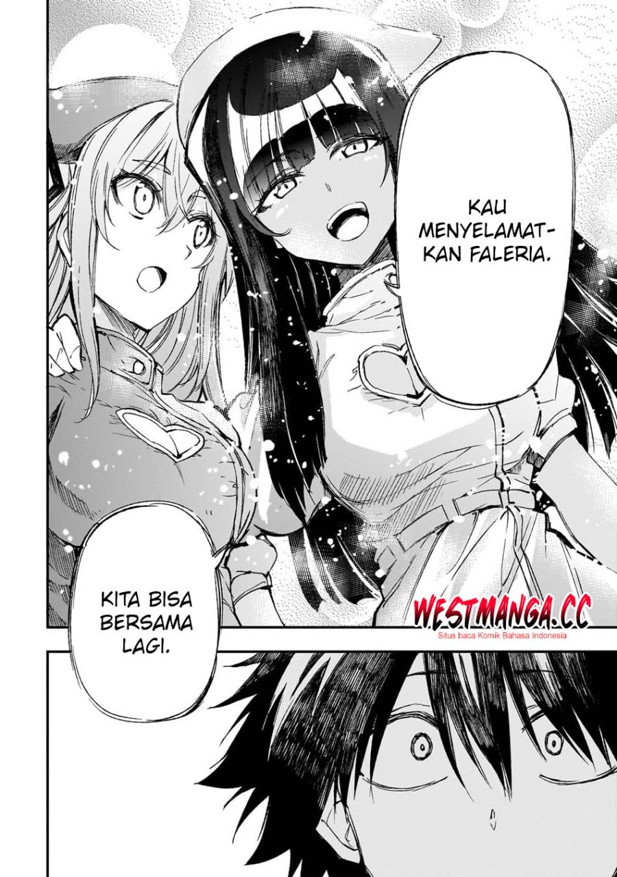Hitoribocchi no Isekai Kouryaku Chapter 309 - Page 11